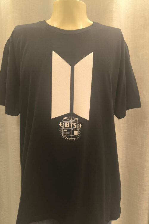BTS Logo (Bandalheira)