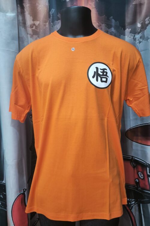 Dragon Ball "Uniforme"(madrigal)