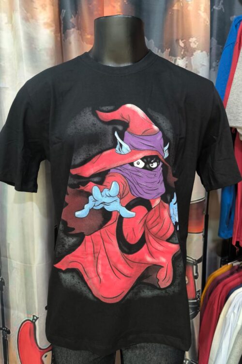 Gorpo ( He-Man)HDC