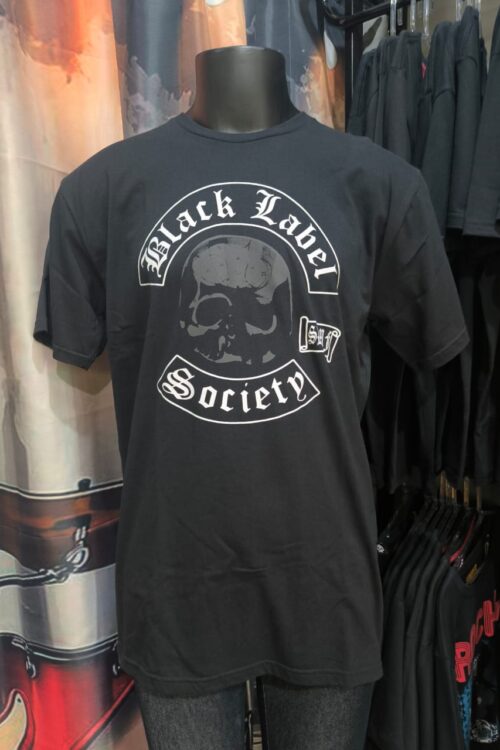 Black Label Society(Band)