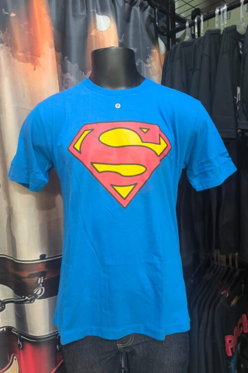 Super-Homem Azul (Madrigal)