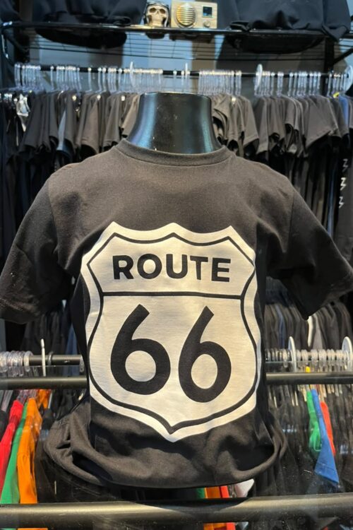 Rota 66 Infantil (Bandalheira)