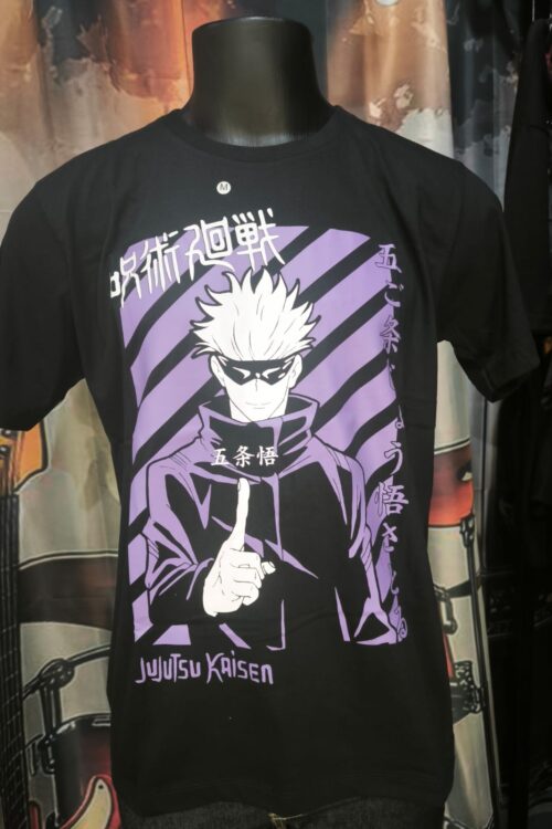 Jujutsu Kaisen "Satoru Gojo"(Madrigal)