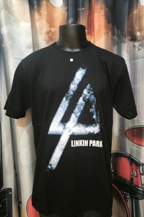Linkin Park Triangulo (Madrigal)