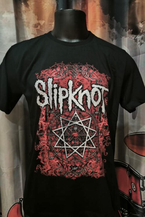 SlipKnot Estrela (Madrigal)