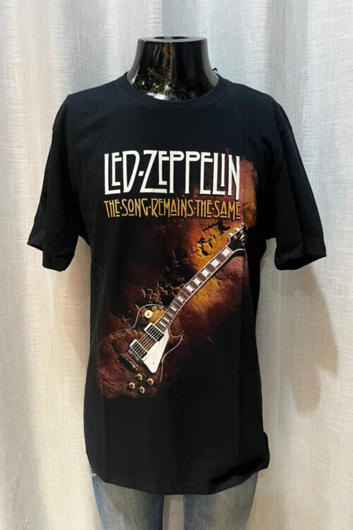 Led-Zeppelin The Song Remains The Same (Bomber)