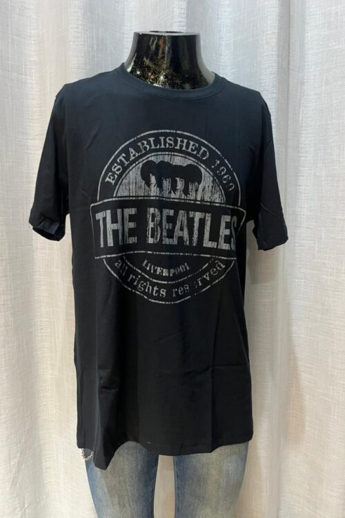 The Beatles Established 1960 (Bomber)
