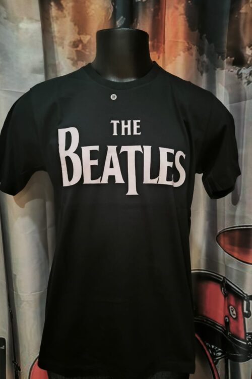 The Beatles Logo (Madrigal)