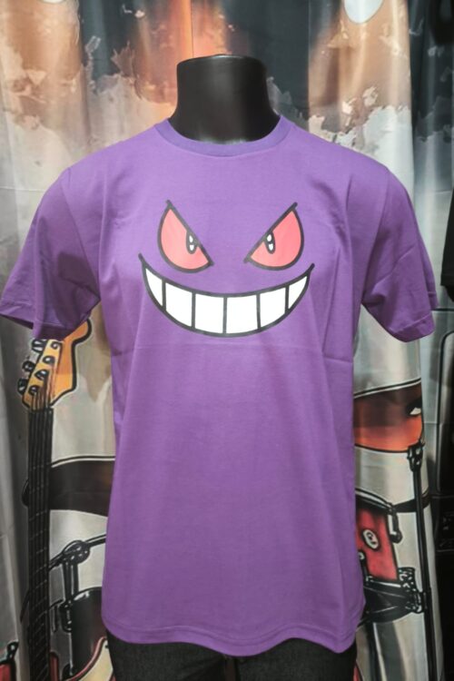 Gengar Roxo (Madrigal)