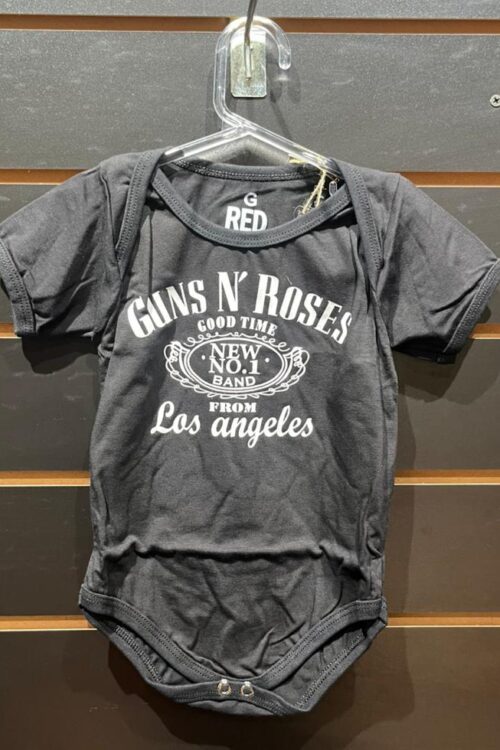 Body Guns N Roses Los Angeles