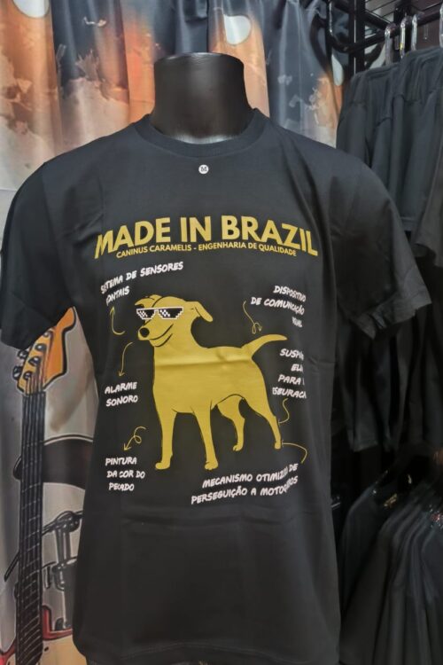 Cachorro Caramelo(madrigal)