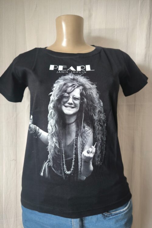 Baby Look Janis Joplin (STAMP)