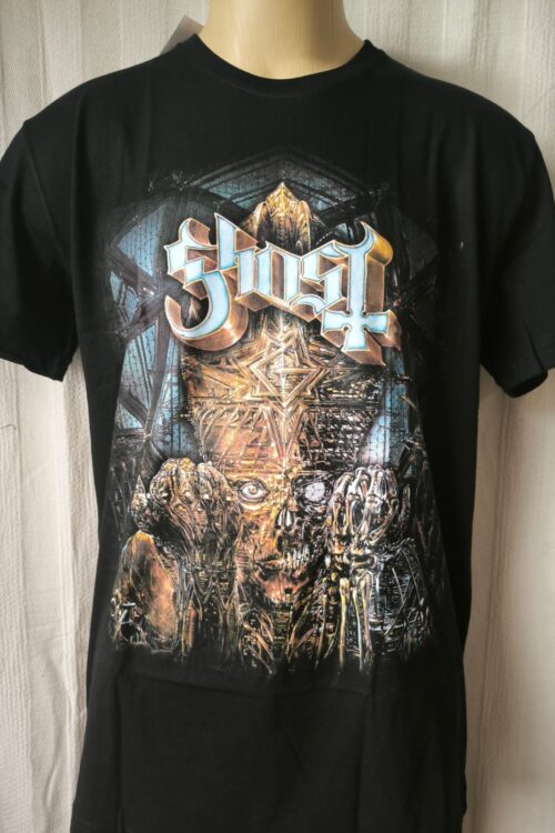 Ghost azul clara (STAMP)