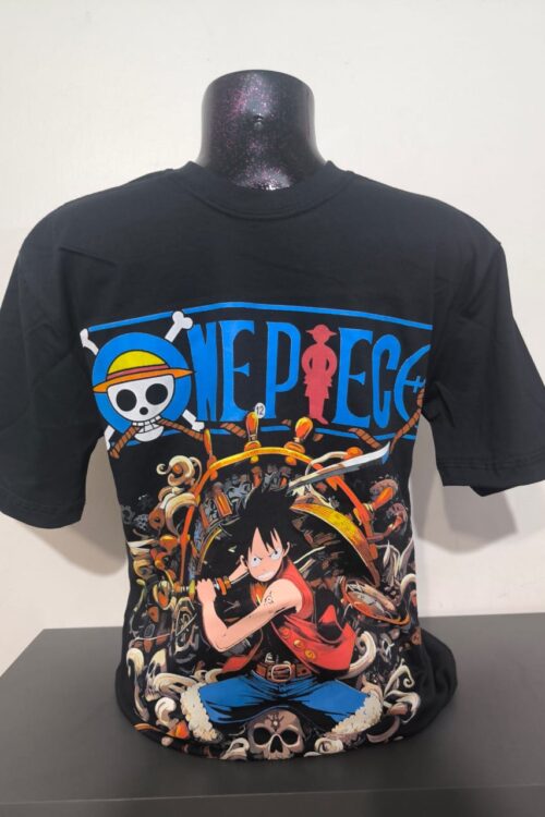 One Piece espada(CHEM)