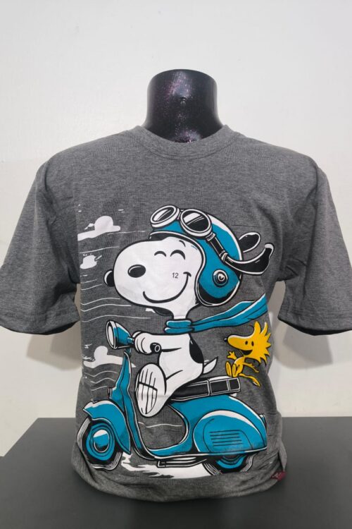 Snoop Lambreta(CHEM)