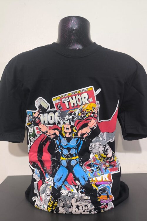 Thor Quadrinhos(CHEM)