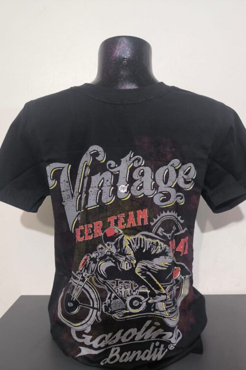 Bandit Gasoline(CHEM)