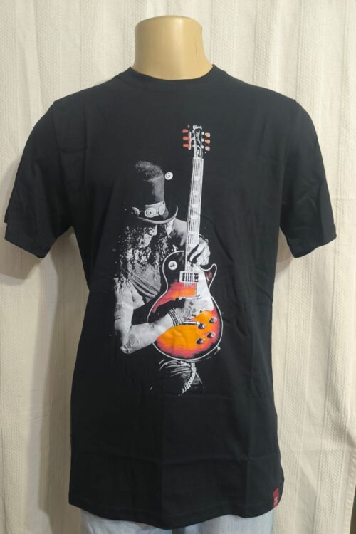 Slash Guitarra (CHEM)