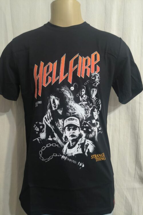 Helfire Stranger Things(CHEM)