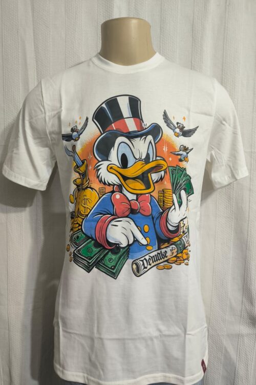 Tio Patinhas OFF(CHEM)