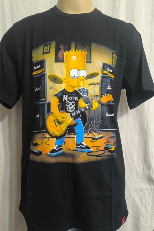 Bart Guitarra(CHEM)