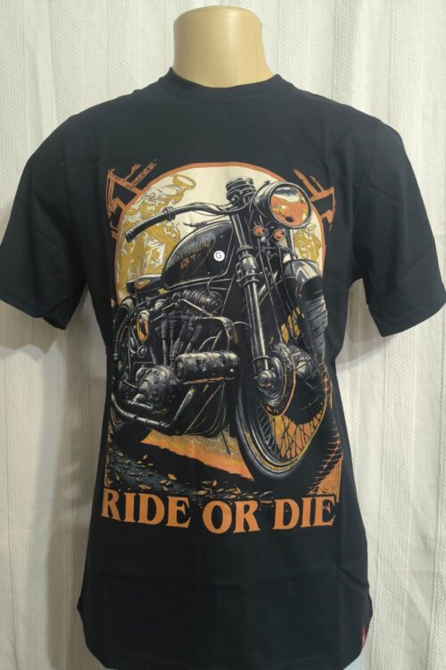 Moto Ride or Die (CHEM)