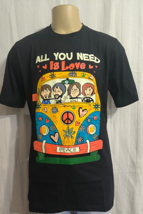 Kombi All You Need (CHEM)