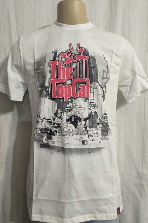 The Top Cat off (CHEM)