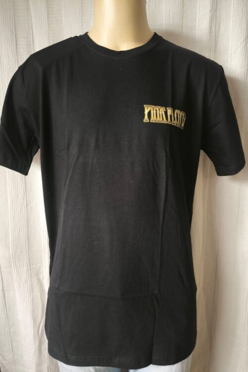 Pink Floyd 1972 frente/costas(STAMP)