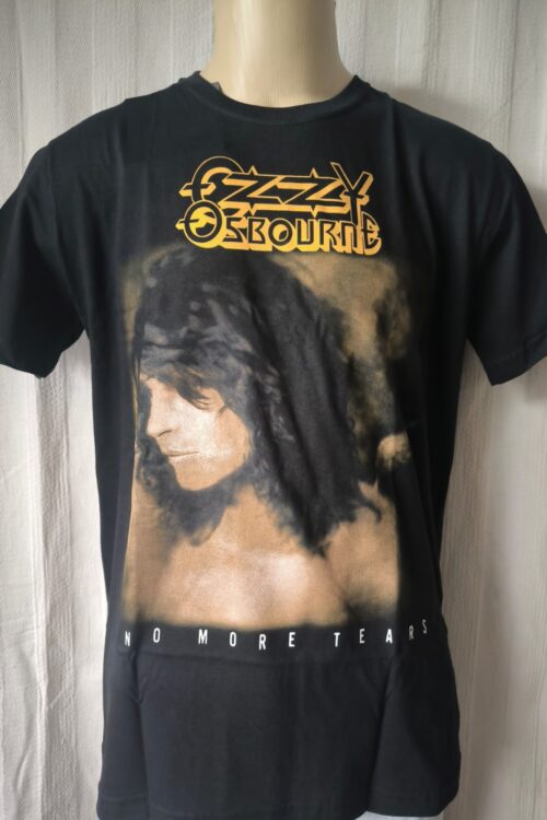 Ozzy Osbourne no more tears(STAMP)