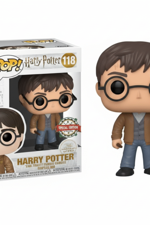 Funko Pop Harry Potter - 118