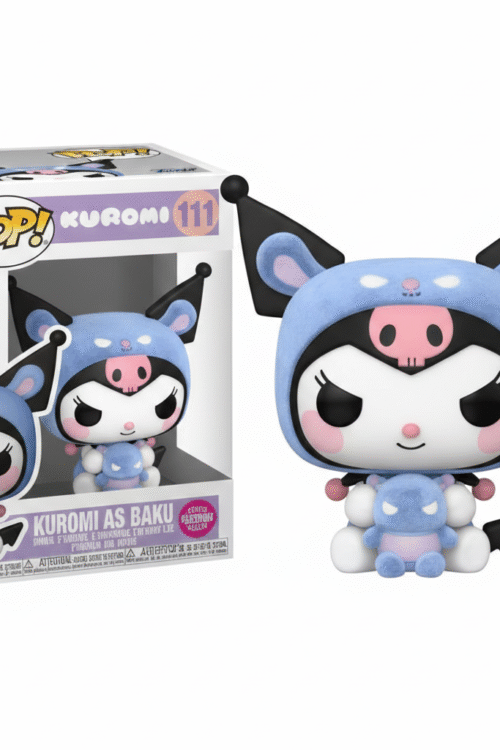 Funko Pop Kuromi As Baku - 111