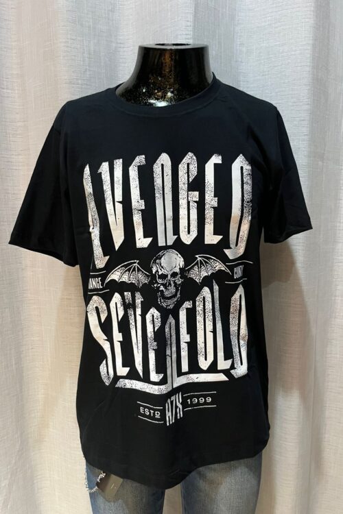 Avenged Sevenfold Orange Country (Red Rock)