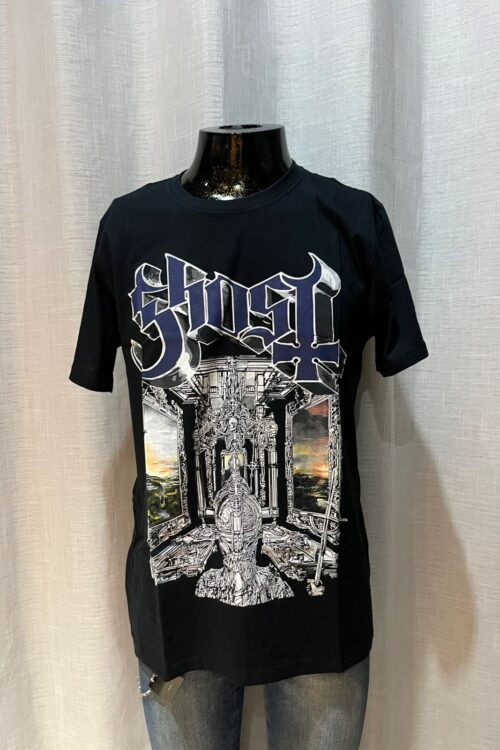 Ghost Janela (Red Rock)