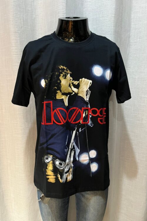 The Doors Vocal (Red Rock)