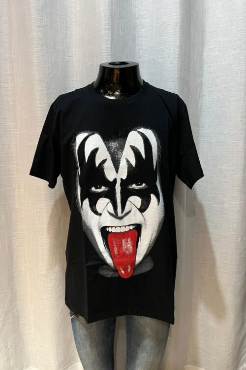 Kiss Rosto (Red Rock)