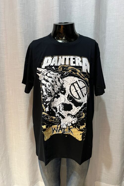 Pantera Walk Cranio (Red Rock)