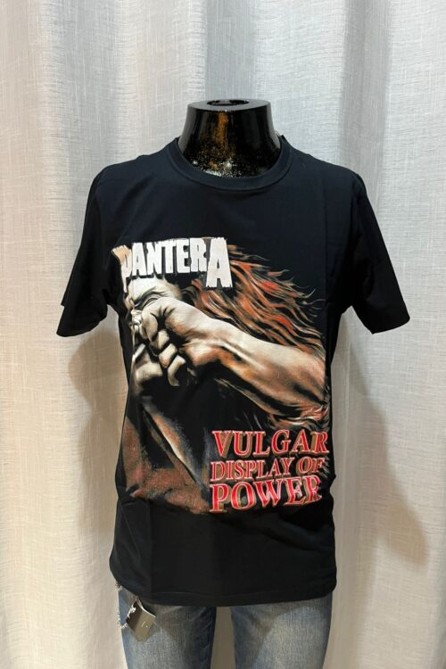 Pantera Dulgar Display