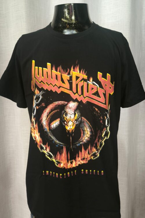 Judas Priest Cobra (Red Rock)