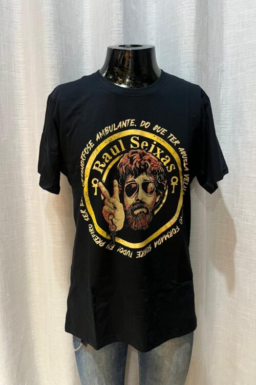 Raul Seixas Metamorfose Ambulante (Bomber)