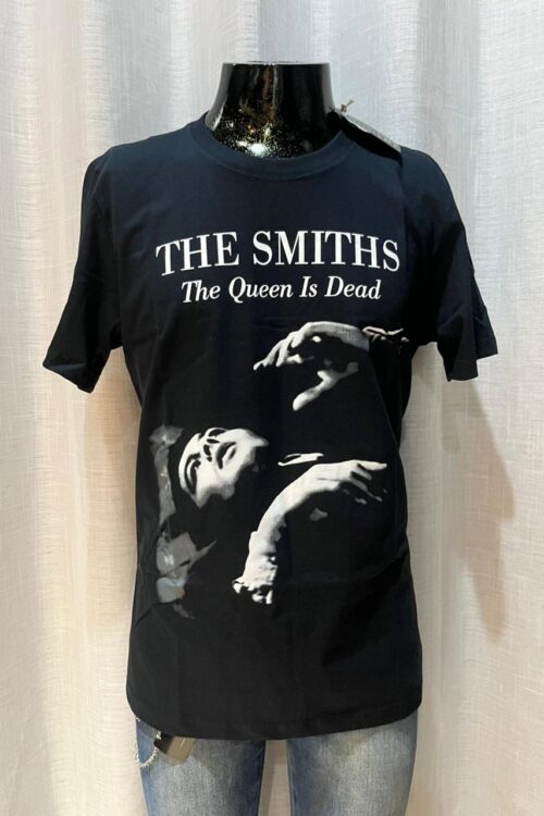 The Smiths The Queen Is Dead (Bomber)