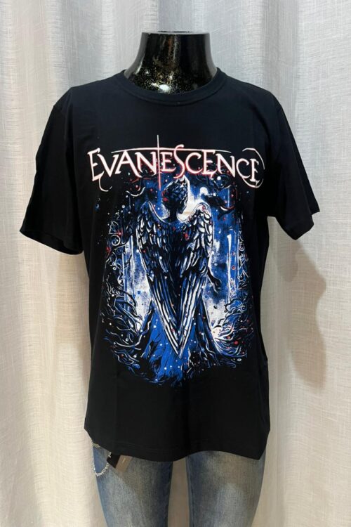 Evanescence Asas (Bomber)