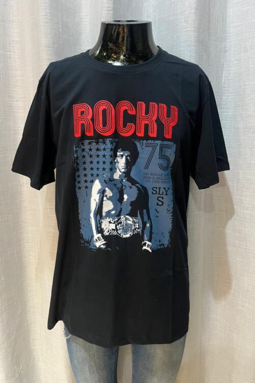 Rocky 75 (Bomber)