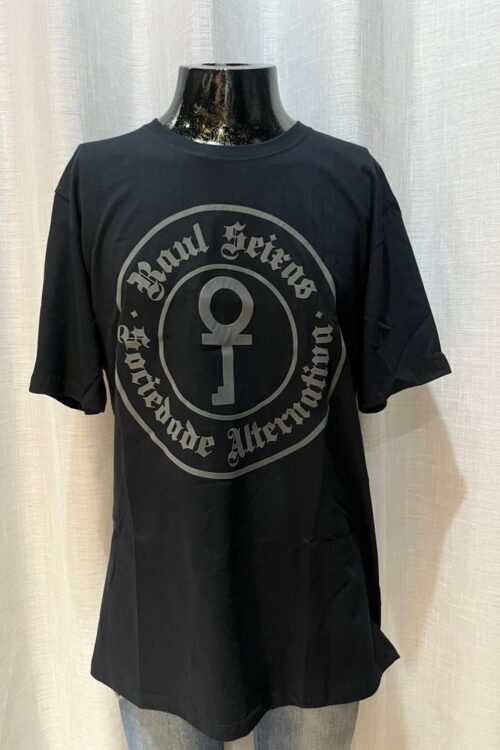 Raul Seixas Soriedade Alternativa (Bomber)