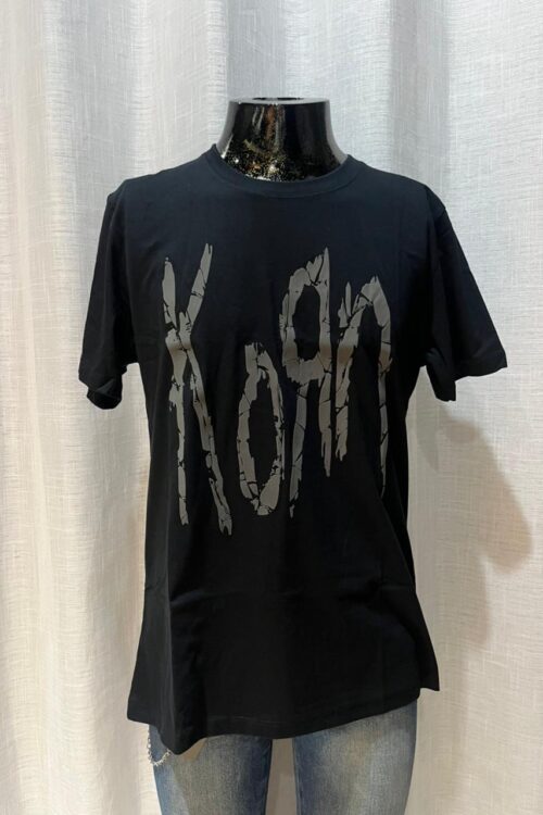 Korn 3D (Bomber)