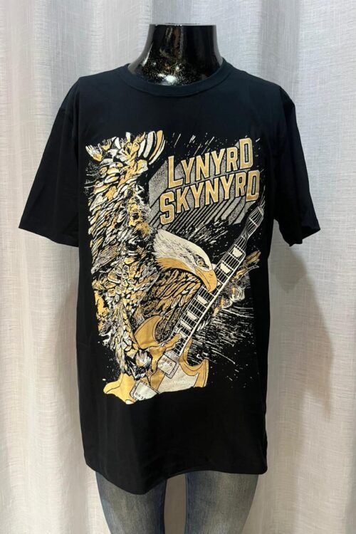 Lynyrd Skynyrd Aguia Guitarra (Bomber)
