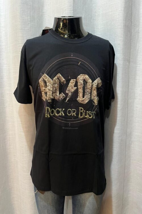 AC/DC Rock or Dust (Stamp)