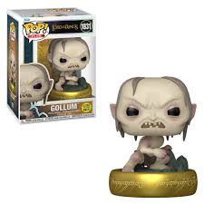 Funko Pop Lord of Rings Gollum - 1831