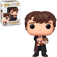 Funko Pop Harry Potter Neville Longbottom - 116
