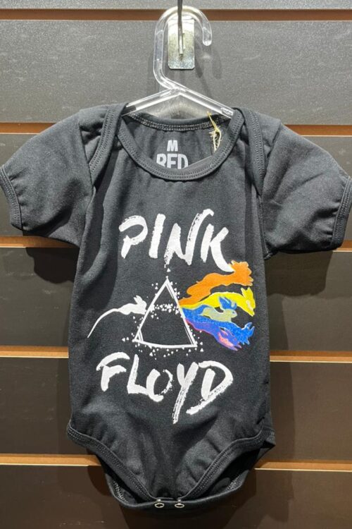 Body Pink Floyd Coelhos